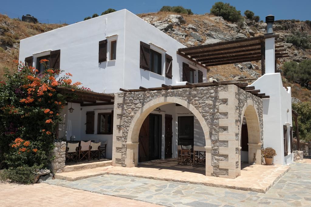 Keramos Villa Kerames Exterior photo